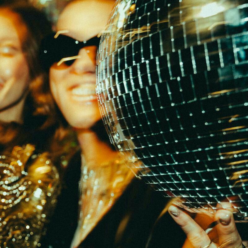 复古DISCO金曲 火40年熟悉旋律却不知道歌名 | 在线播放 | 网易云音乐