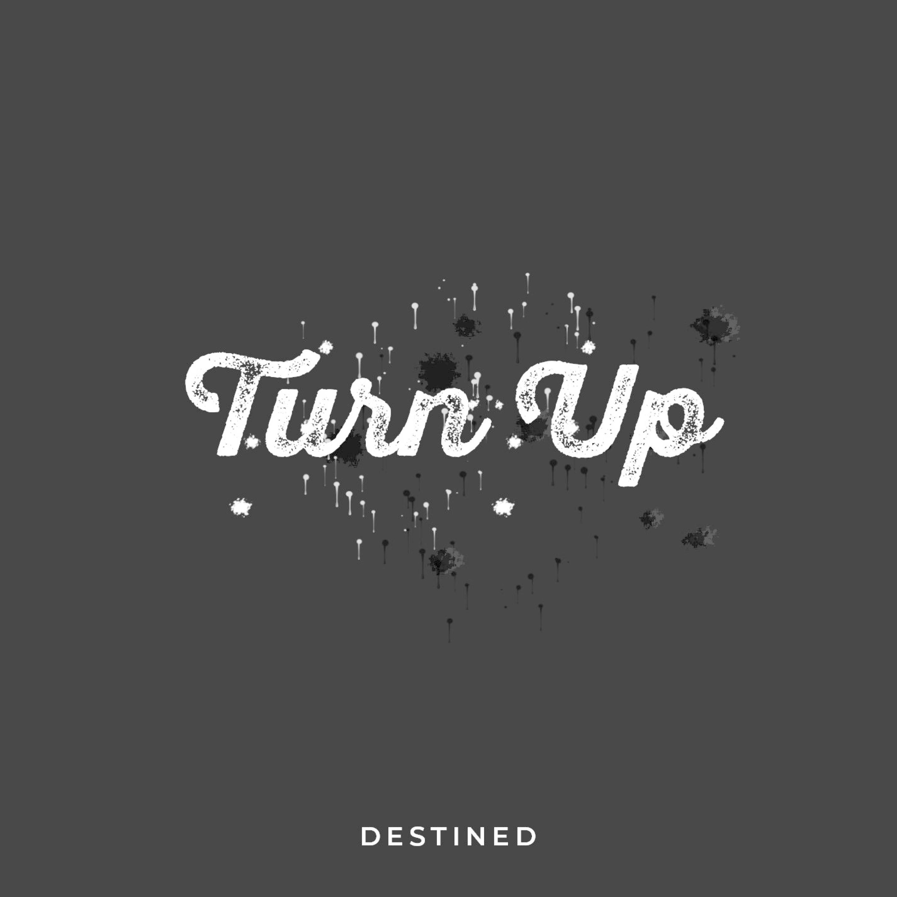 Turn Up (feat. Ramoan75th)