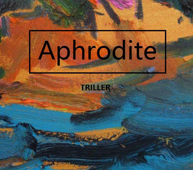 Aphrodite专辑