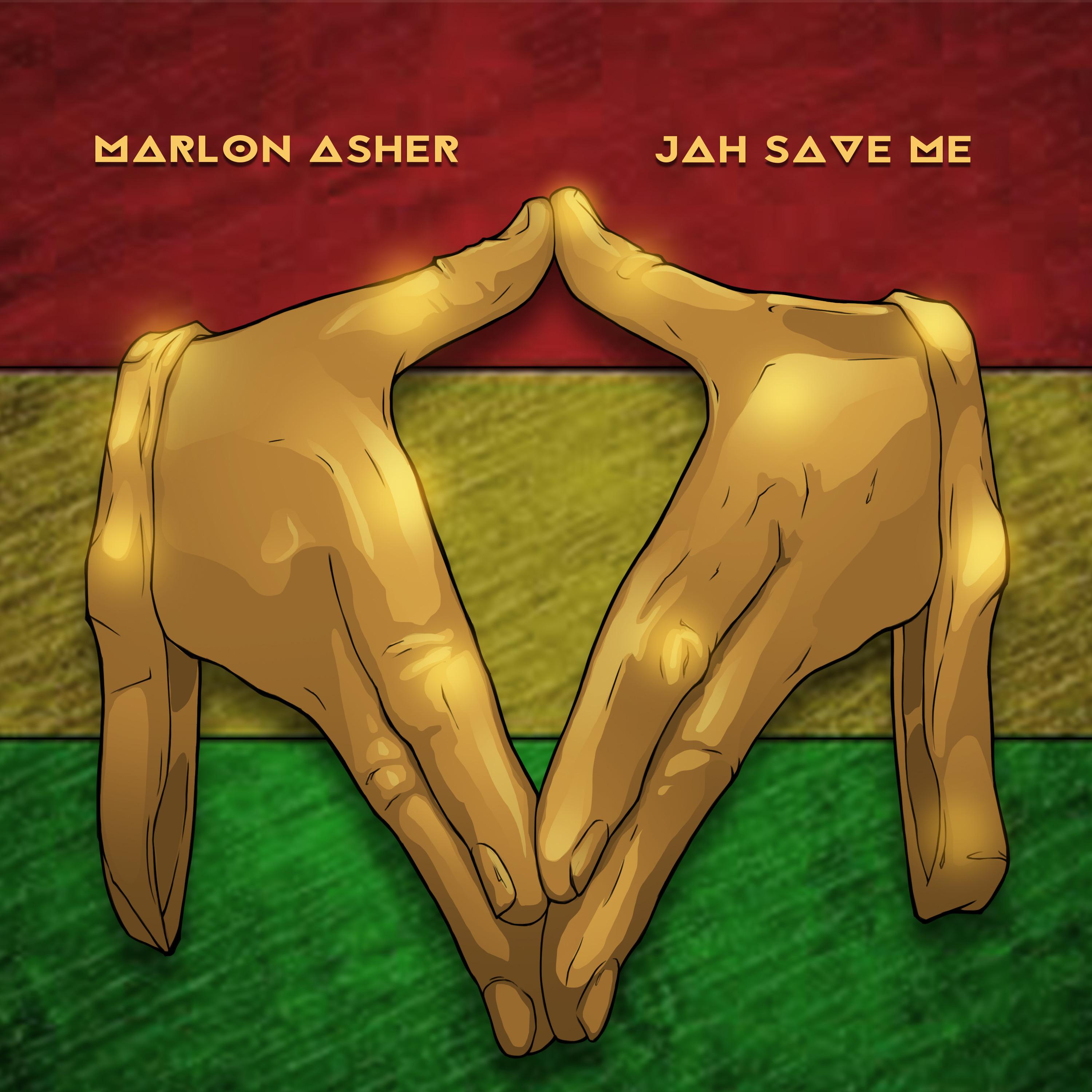 Jah Save Me