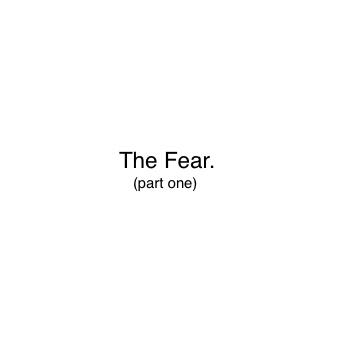 The Fear