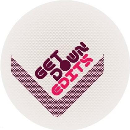 Get Down Edits Volume 1