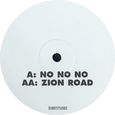 Zion Road / No No No