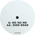 Zion Road / No No No专辑