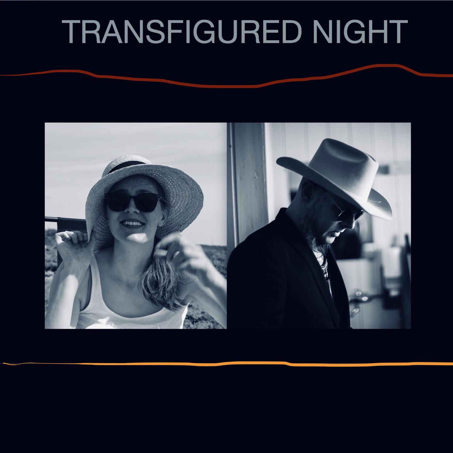Transfigured Night - Reckoning
