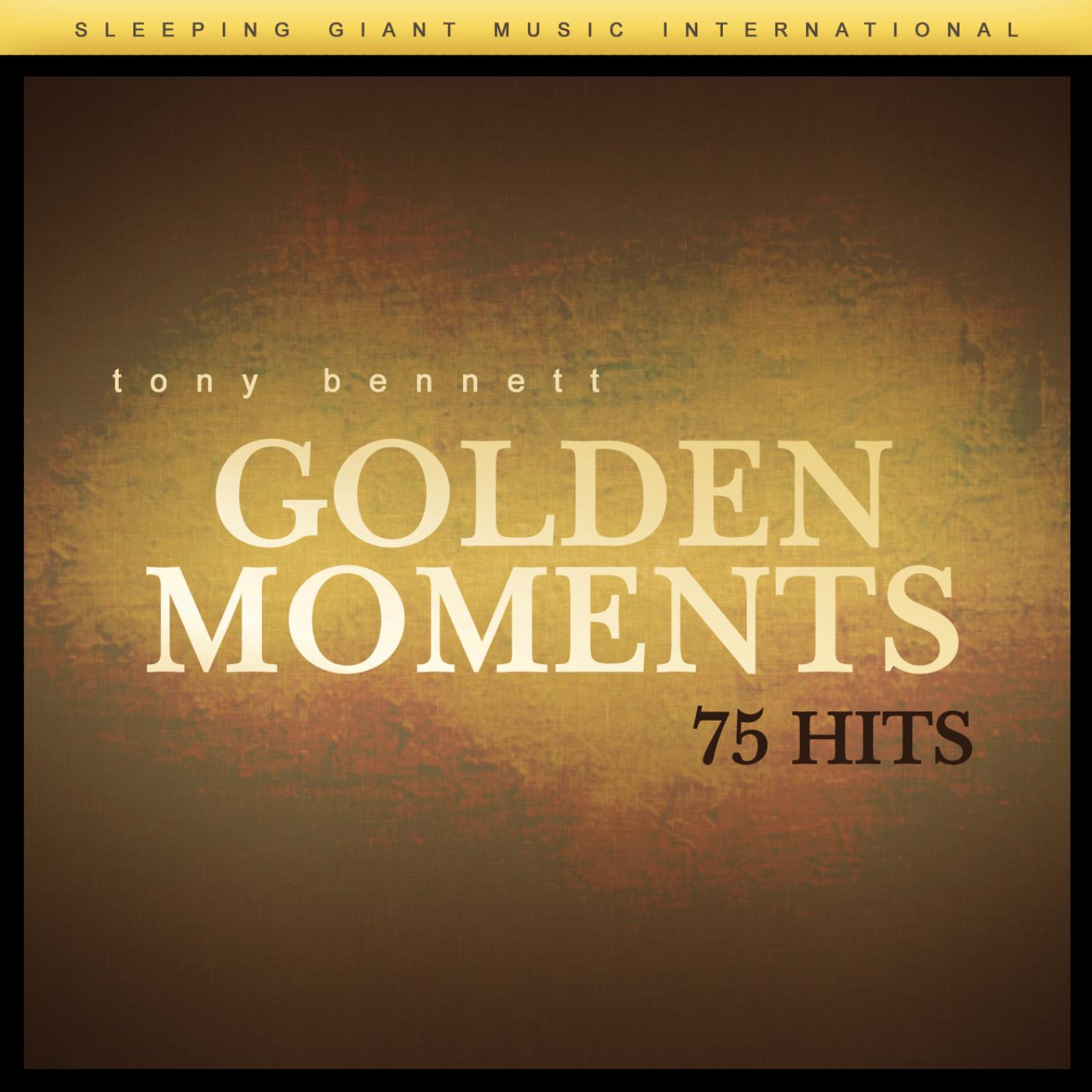 Golden Moments - 75 Hits专辑