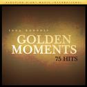Golden Moments - 75 Hits专辑