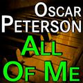 Oskar Peterson All Of Me