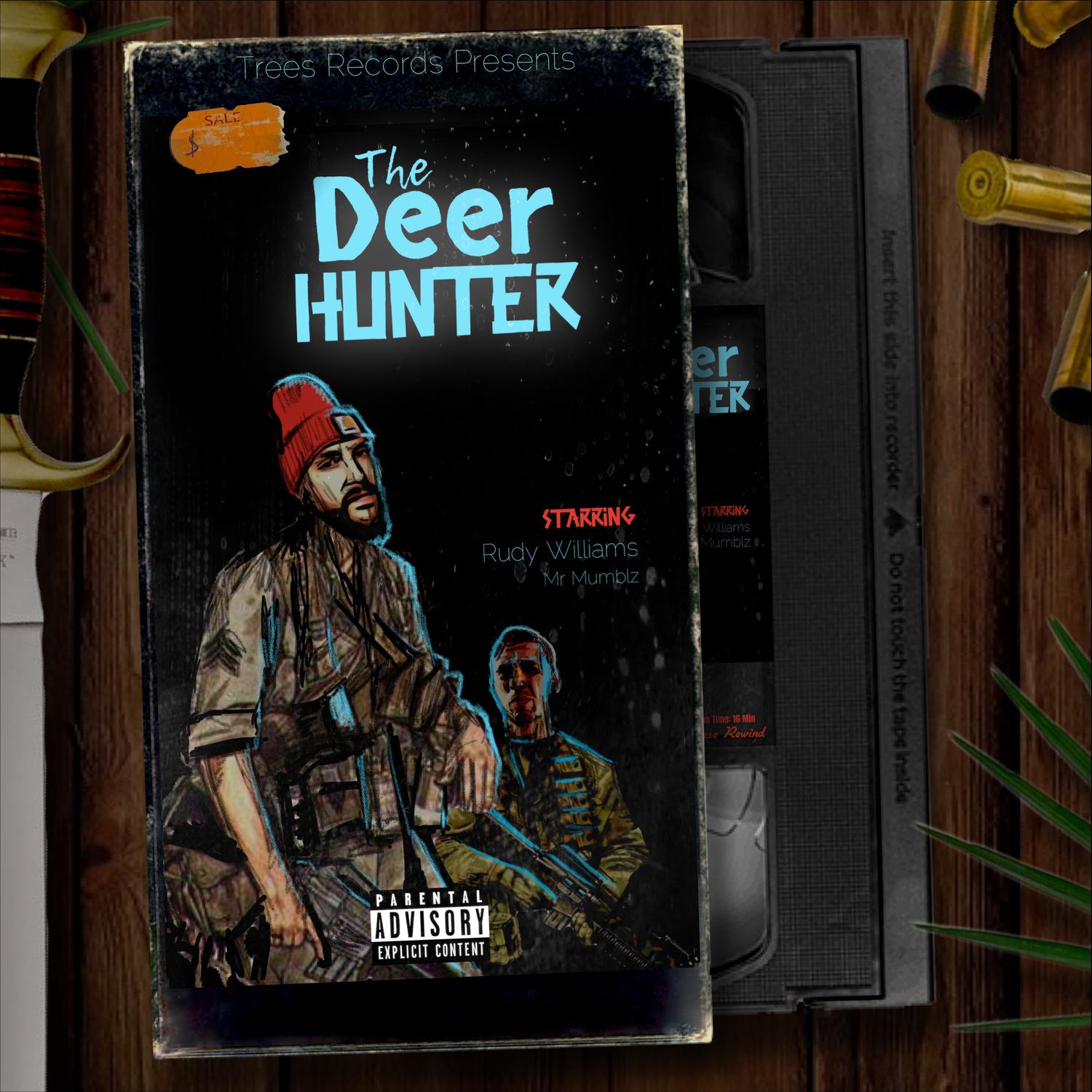 The Deer Hunter