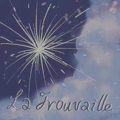 【博君一肖】La Trouvaille（2022贺岁原创曲）