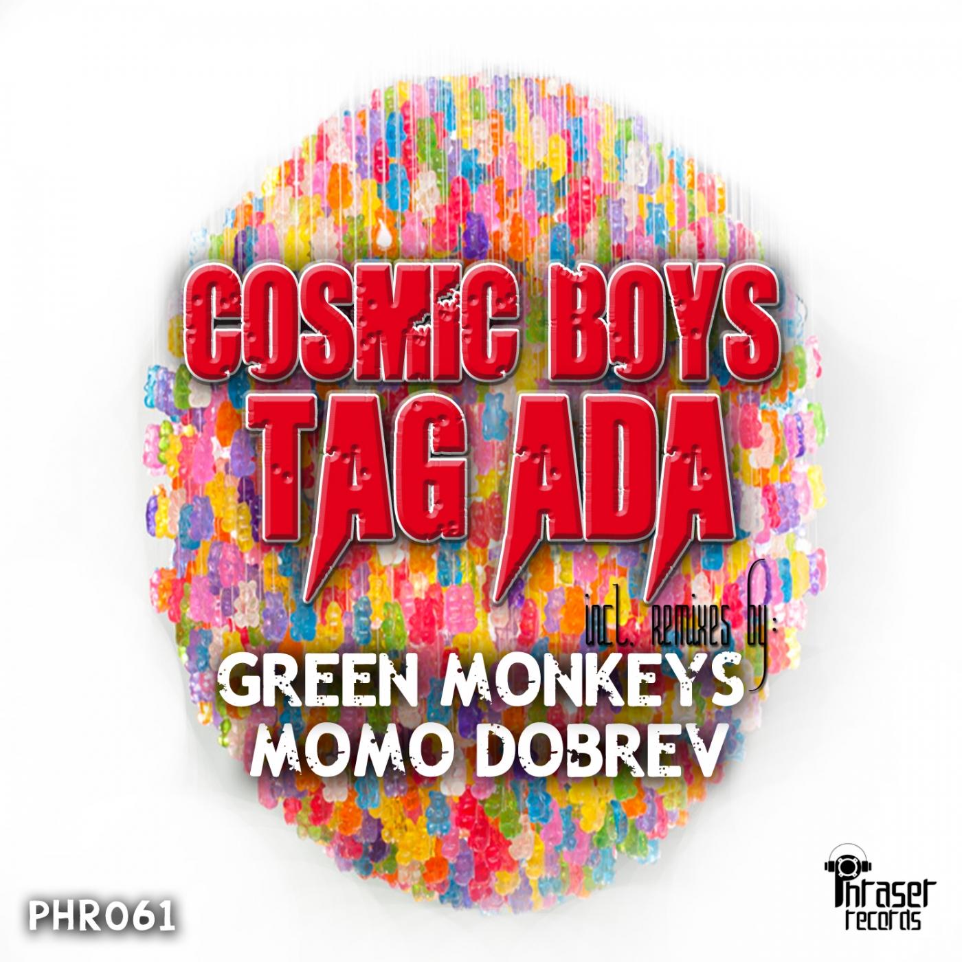 Tag Ada