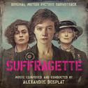 Suffragette (Original Motion Picture Soundtrack)专辑