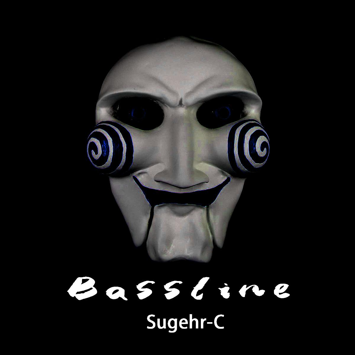 Bassline专辑