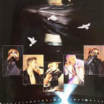 H.O.T. Forever 2001 Live Concert专辑