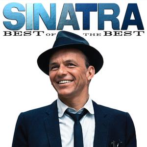 Frank Sinatra - THE LADY IS A TRAMP （降7半音）