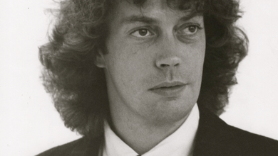 Tim Curry