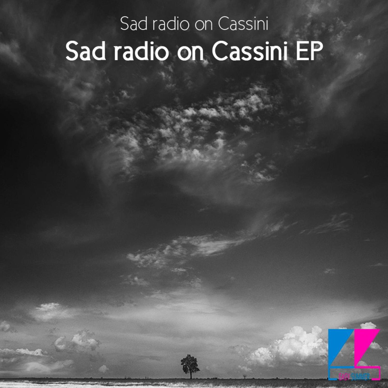 Sad Radio On Cassini - Your Eyes (Original mix)
