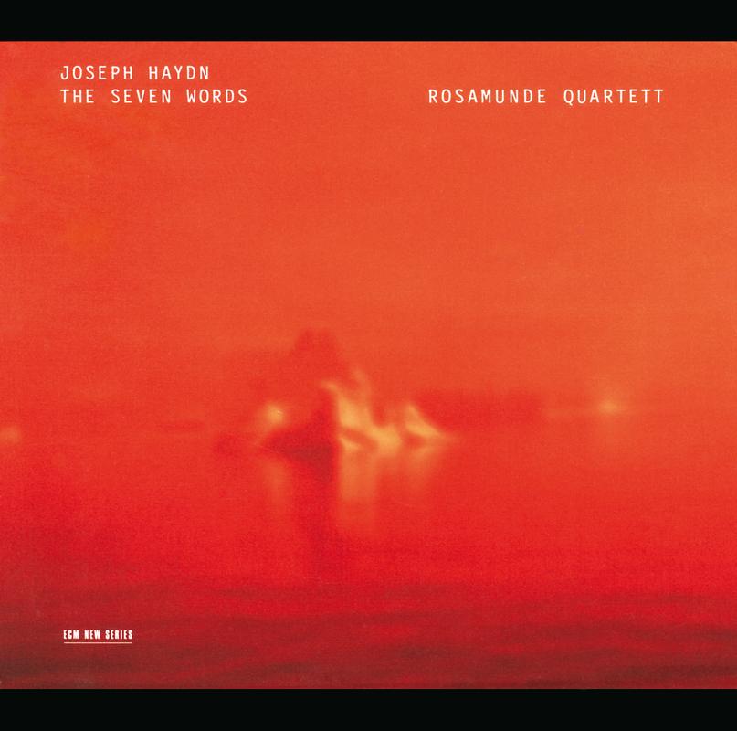 The Seven Last Words of Our Saviour on the Cross, Hob. XX:1B:Introduction. Maestoso ed adagio