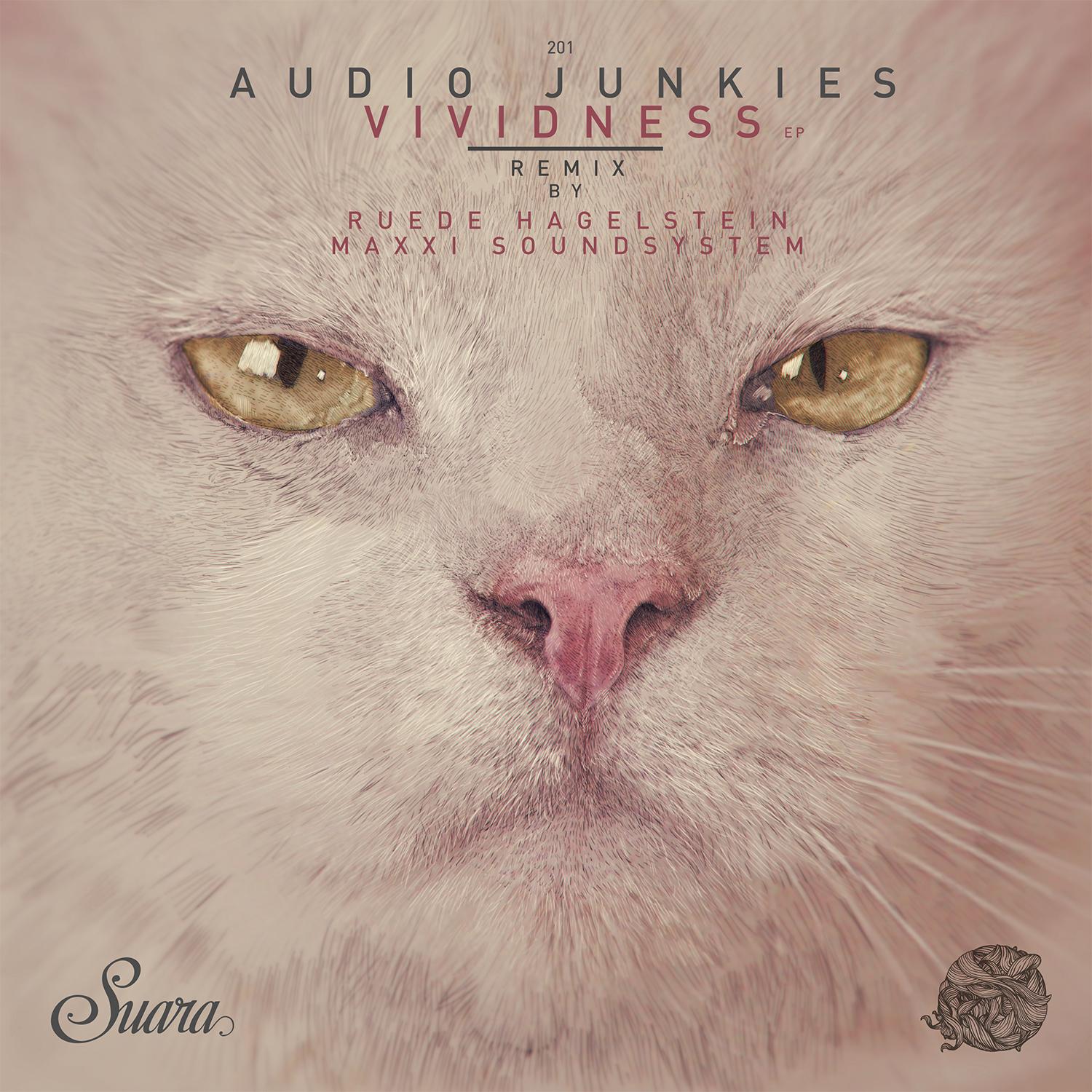Vividness EP