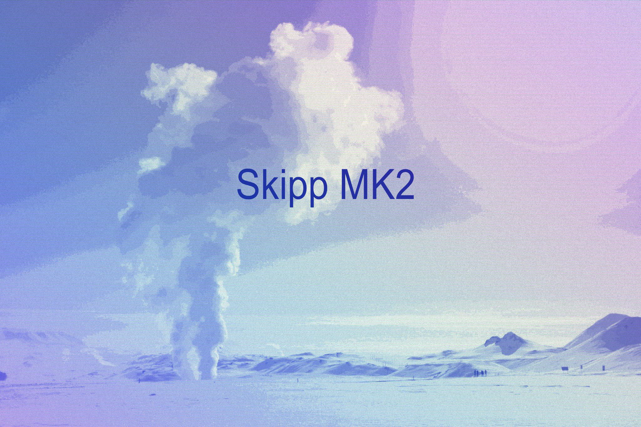 Skipp MK2专辑