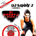 Djsannyj.Com (The Album)