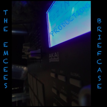 The Emcee's Briefcase Vol. 1