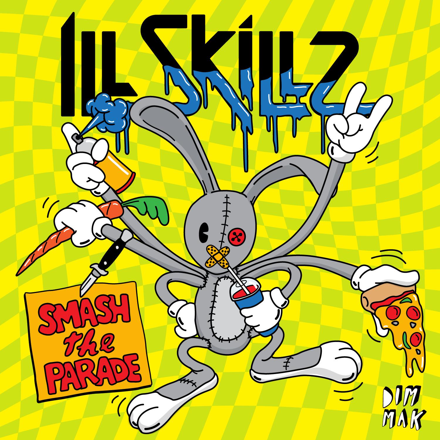 Illskillz - Tattoo (feat. Youthstar)