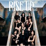 RISE UP专辑