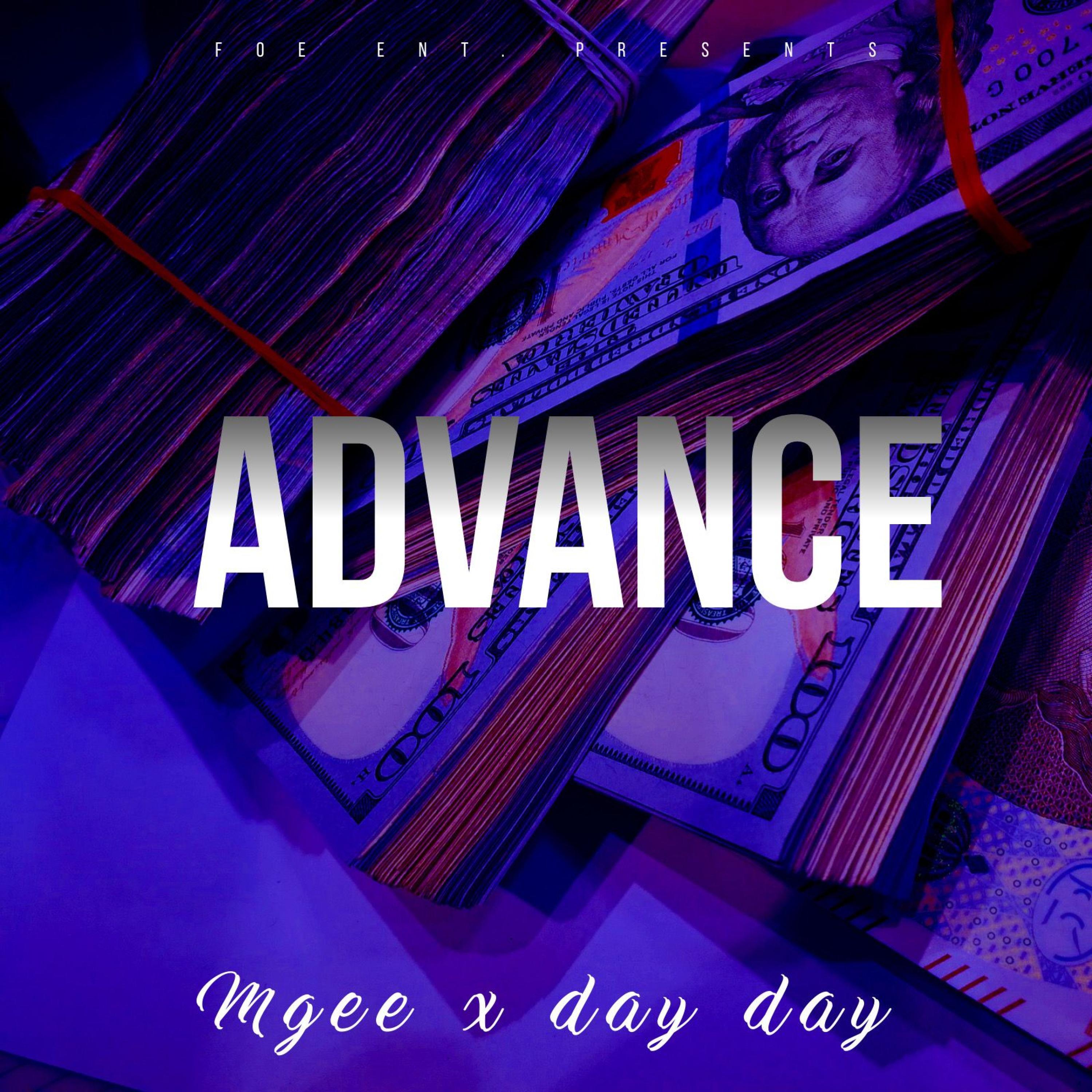 Advance (feat. day day)