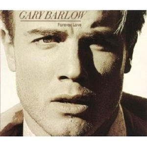 Gary Barlow-Forever Love  立体声伴奏