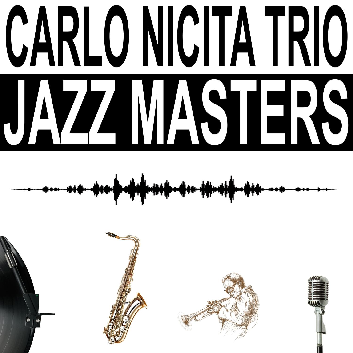 Jazz Masters
