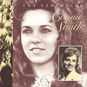 Once a Day - Connie Smith (SC karaoke) 带和声伴奏 （升1半音）
