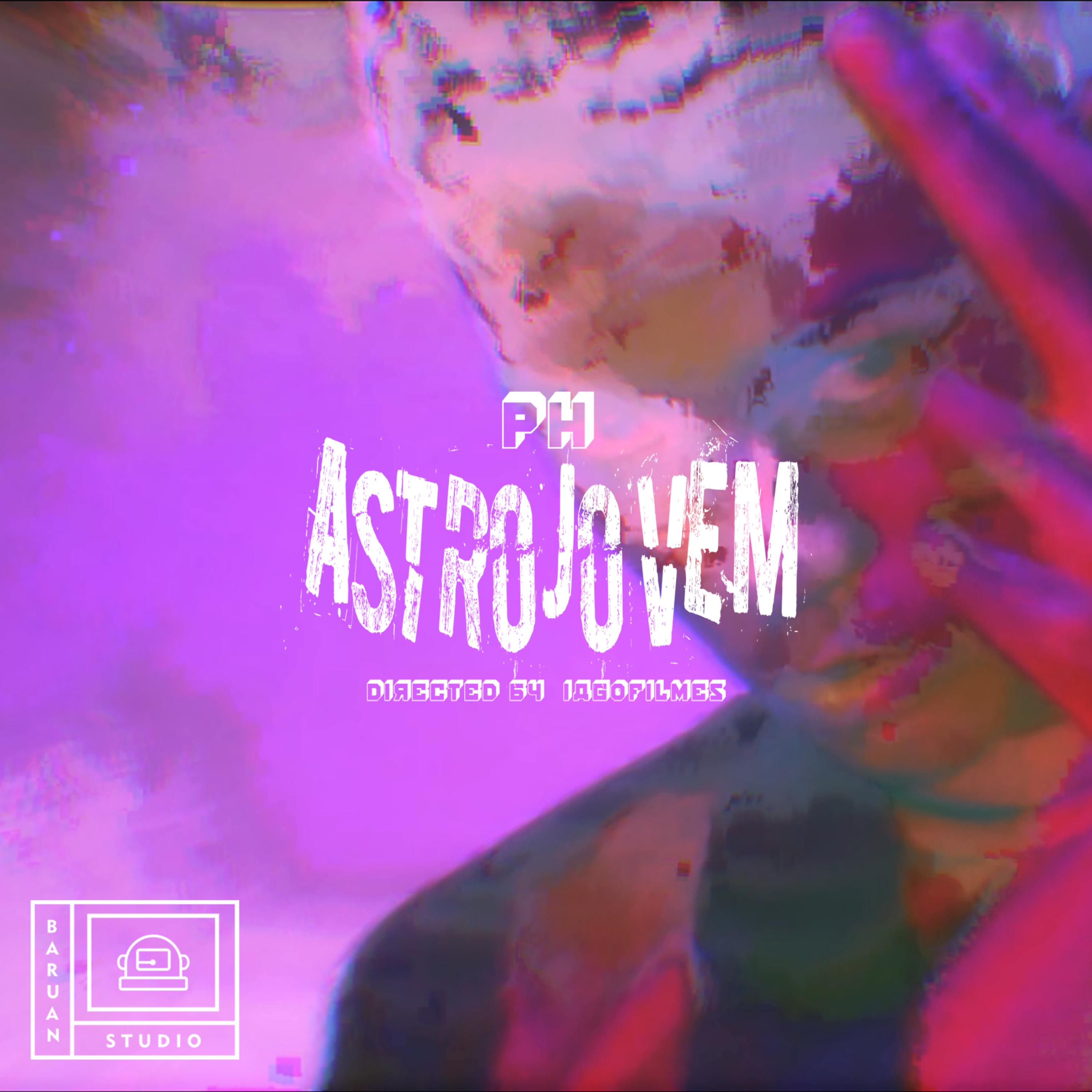 Astro Jovem