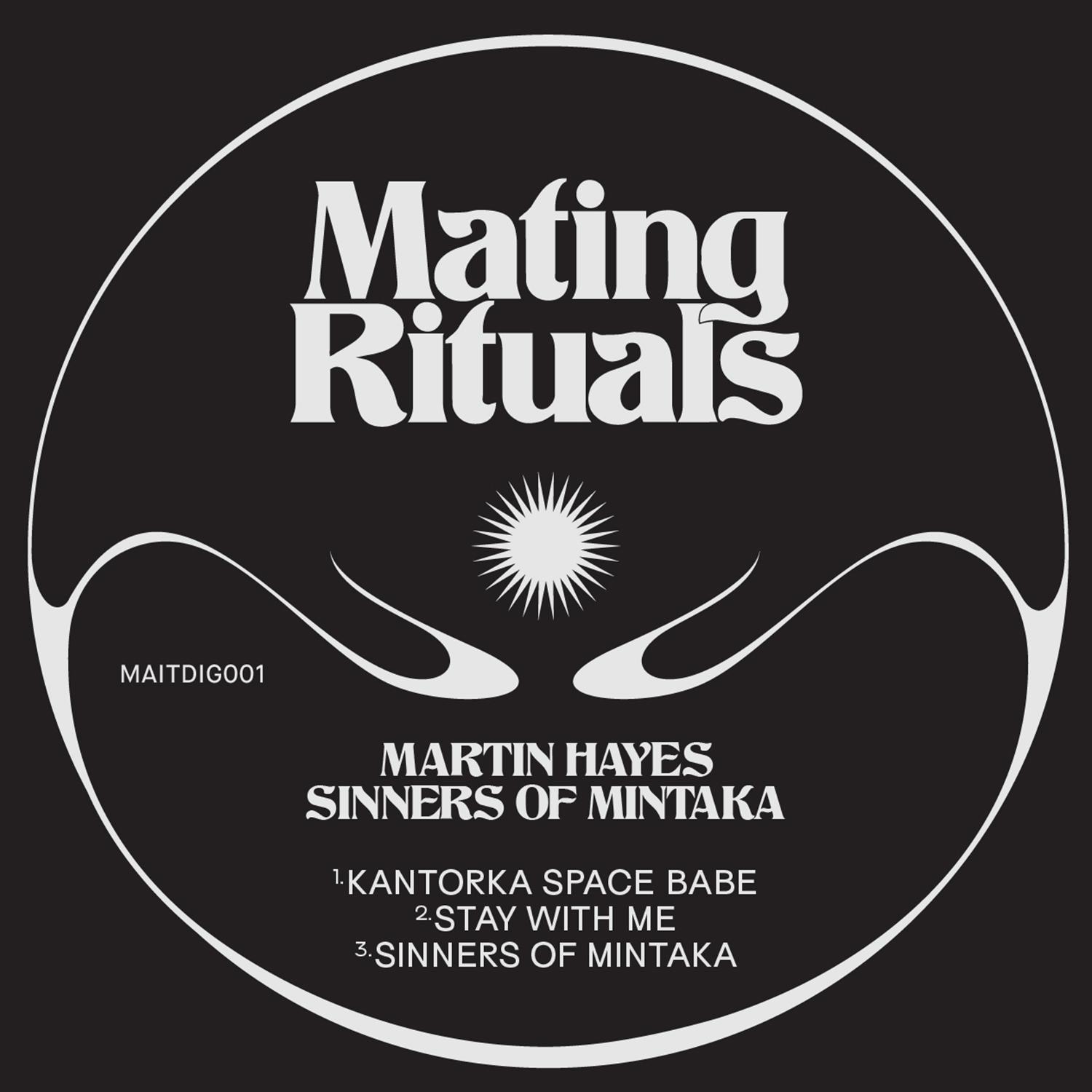 Sinners of Mintaka