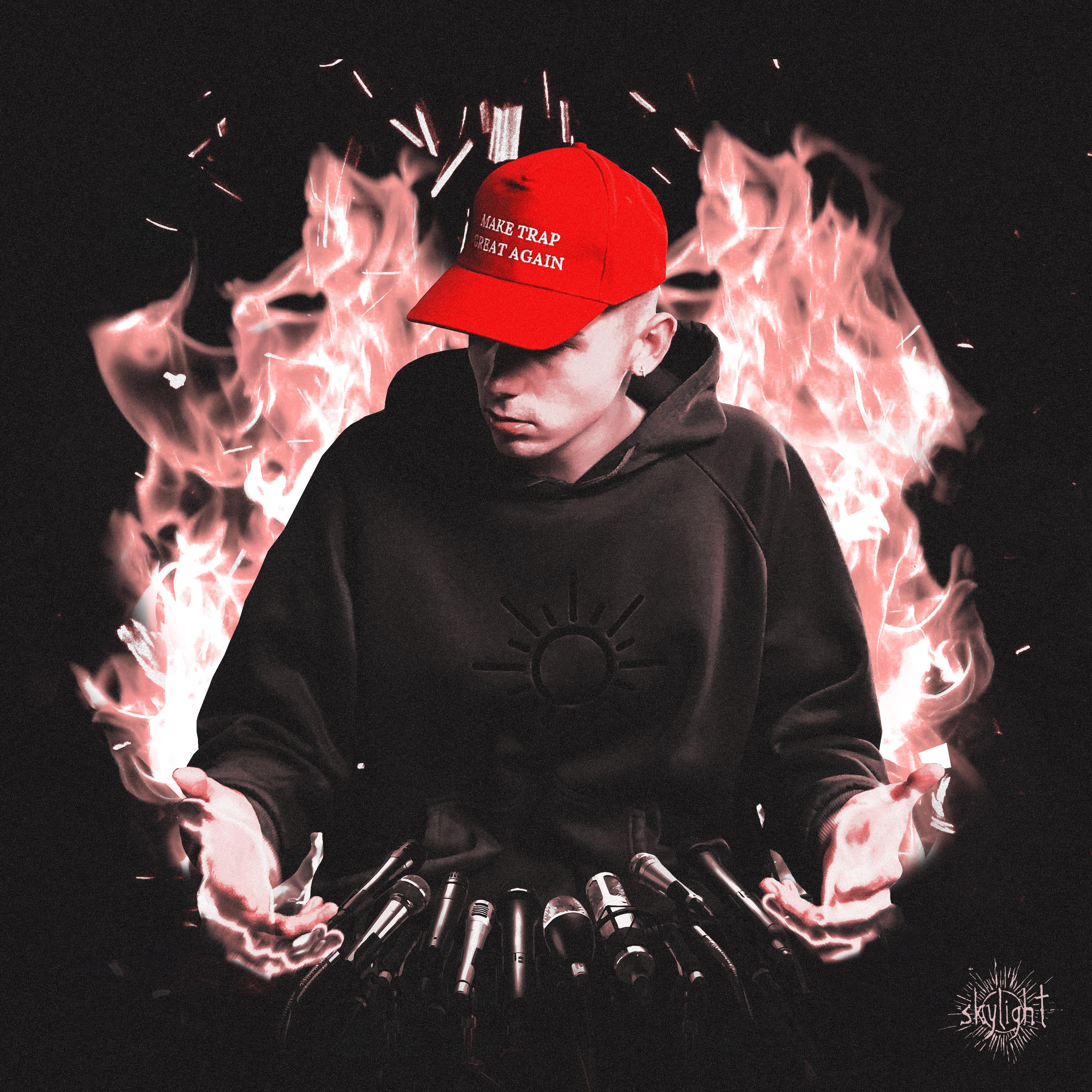 Make Trap Great Again