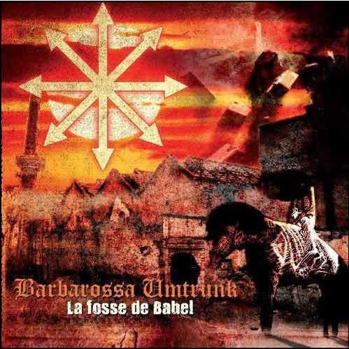 La fosse de Babel