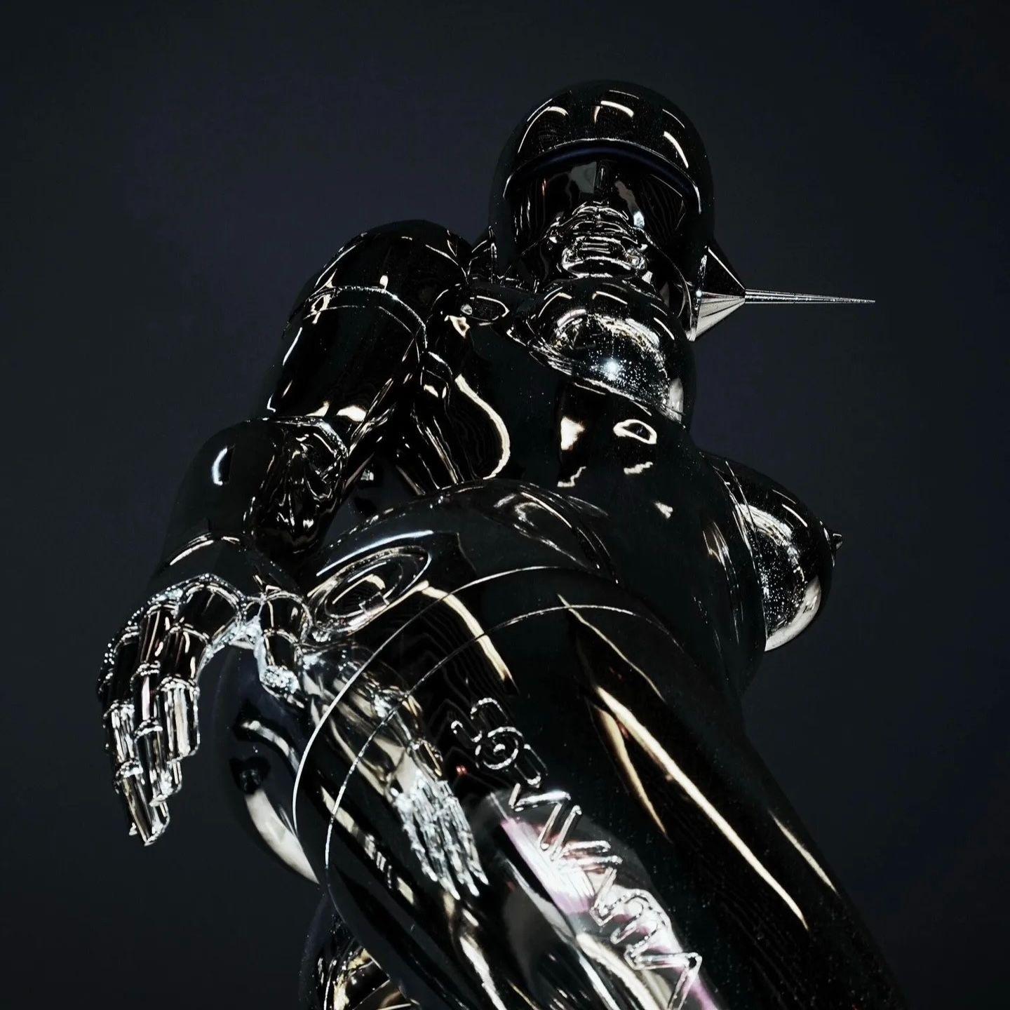 机械湖 李大奔&Capper&CashTrippy&Udigg BPM160 G#Minor