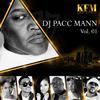 DJ PACC MANN - The Reality of Love