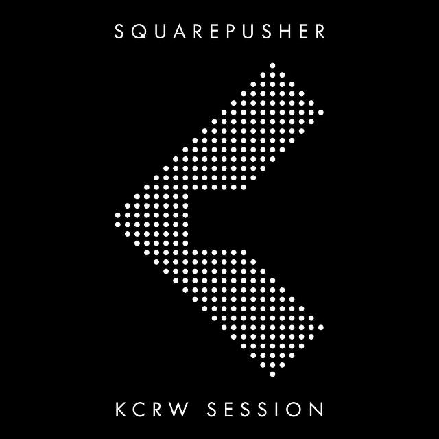 KCRW Session