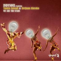 Indysoul - We Are the Stars (Douglas Marques Abstract Funky Mix)