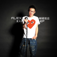 夏天Alex《想念成思念吉他谱》降D调_极致的音乐享受