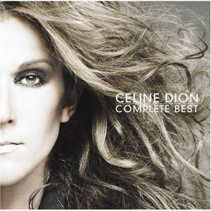 A World To Believe In - Céline Dion (Karaoke Version) 带和声伴奏 （降5半音）
