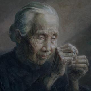 亲情，世上最纯粹的付出