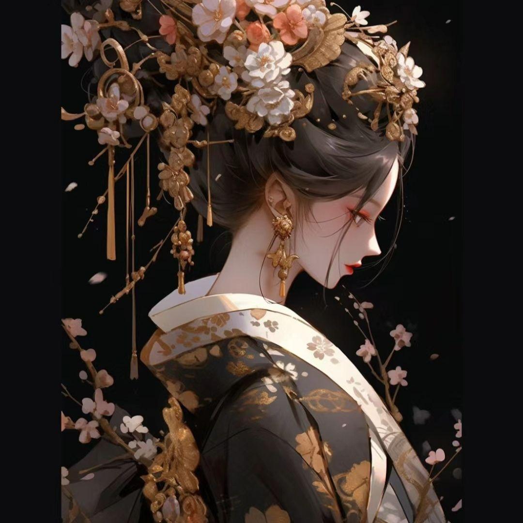 眉南边