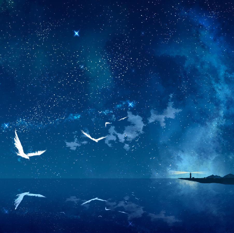 冷门纯音乐精选 | 太空流浪 星海拾遗 上