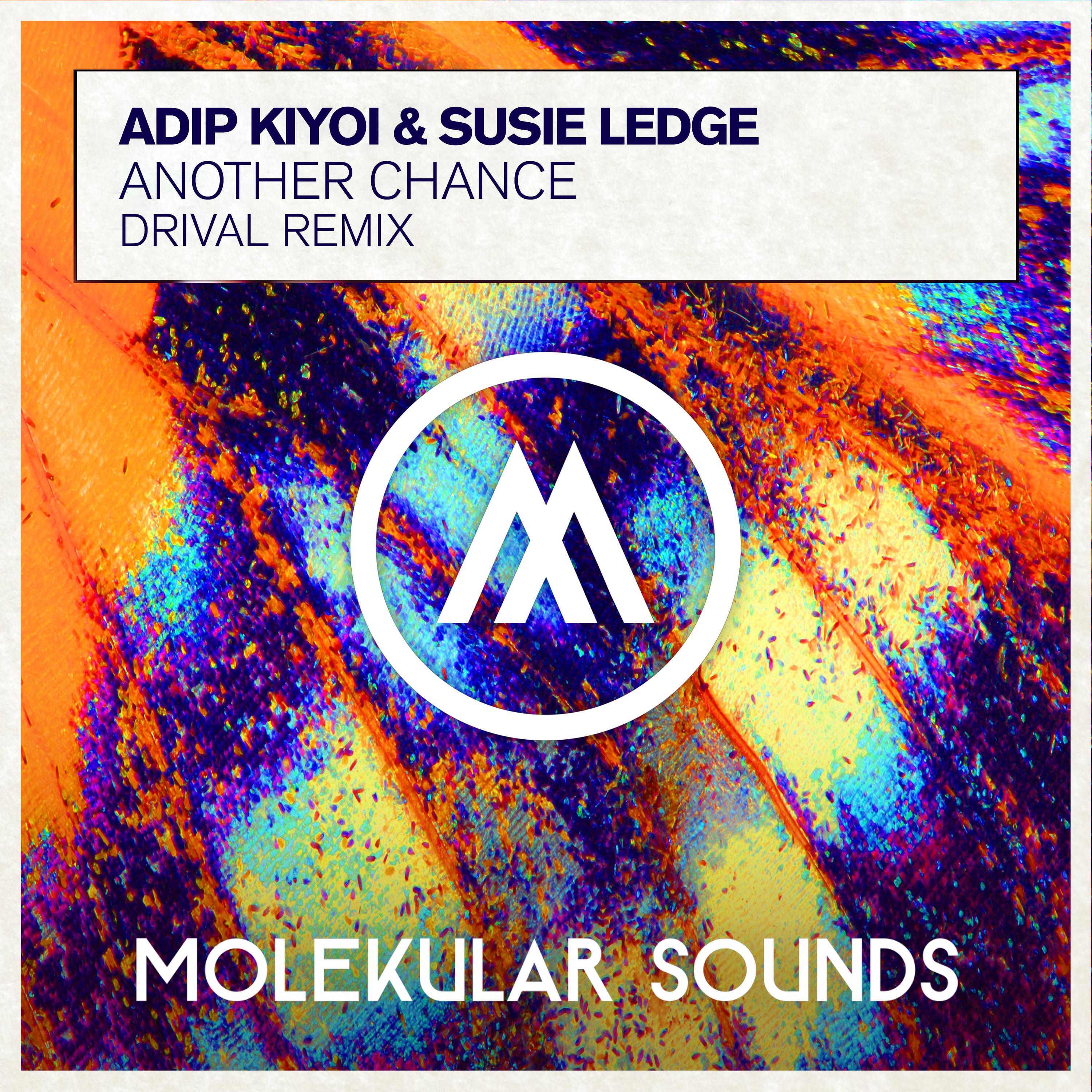 Another Chance (Drival Remix)