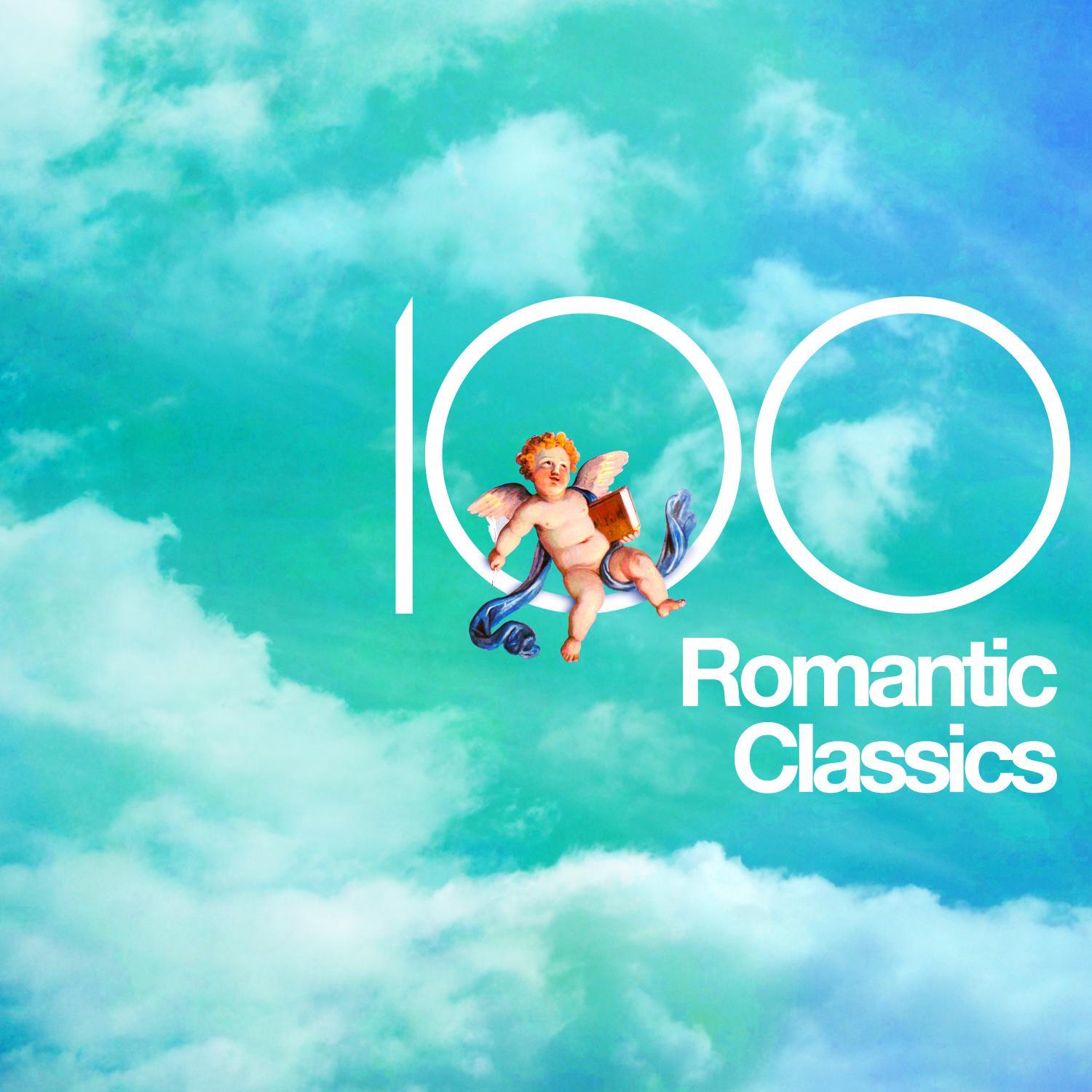 100 Romantic Classics