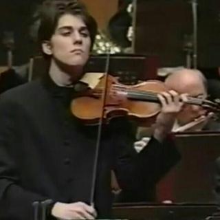 【David Garrett】 古典与流行的结合