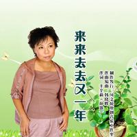 来来去去又一年（女版和声伴奏）