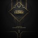 The Music Of League Of Legends Volume 1专辑